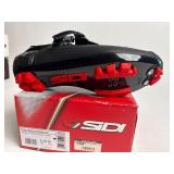 Sidi Dominator 7 SR Shadow Black Size 46