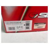 Sidi Dominator 7 SR Shadow Black Size 46