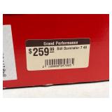 Sidi Dominator 7 SR Shadow Black Size 46