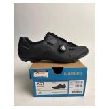 Shimano XC3 SH-XC300 Wide Cycling Shoes Size 45