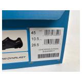 Shimano XC3 SH-XC300 Wide Cycling Shoes Size 45