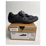 Shimano RC5 SH-RC502 Cycling Shoes Size 40 / US 7