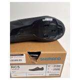 Shimano RC5 SH-RC502 Cycling Shoes Size 40 / US 7