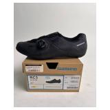 Shimano RC3 SH-RC300 Wide Road Shoes Size 40
