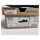 Shimano RC3 SH-RC300 Wide Road Shoes Size 40