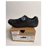 Shimano RC5 SH-RC502 Road Cycling Shoes Size 41