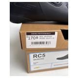 Shimano RC5 SH-RC502 Cycling Shoes Size 42