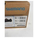 Shimano RC5 SH-RC502 Cycling Shoes Size 42