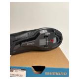 Shimano RC7 SH-RC702 Cycling Shoe Size 43
