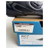 Shimano RC7 SH-RC702 Cycling Shoe Size 43