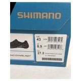 Shimano RC7 SH-RC702 Cycling Shoe Size 43