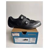 Shimano RC7 SH-RC702 Cycling Shoes Size 46