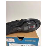 Shimano RC7 SH-RC702 Cycling Shoes Size 46