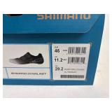 Shimano RC7 SH-RC702 Cycling Shoes Size 46
