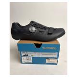 Shimano SH-RC500 RC5 Cycling Shoes Size 44