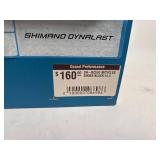 Shimano SH-RC500 RC5 Cycling Shoes Size 44