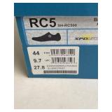 Shimano SH-RC500 RC5 Cycling Shoes Size 44