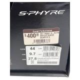 Shimano S-phyre RC901S Cycling Shoes Size 44
