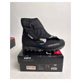 Louis Garneau Klondike Winter Boot Size 10