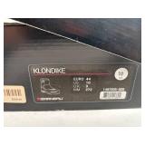 Louis Garneau Klondike Winter Boot Size 10