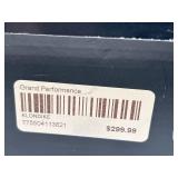Louis Garneau Klondike Winter Boot Size 10