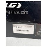 Louis Garneau Klondike 1487005-020 Winter Cycling Boots Size 46