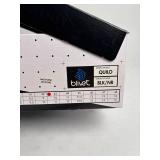 Blivet Quilo Boots Size 43
