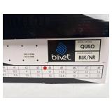 Blivet Quilo Boots Size 44