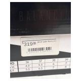 Blivet Quilo Boots Size 44
