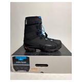 45NRTH Wolfgar Extreme Winter Fatbike Boots Size 44 EU