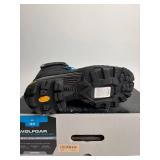 45NRTH Wolfgar Extreme Winter Fatbike Boots Size 44 EU