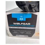 45NRTH Wolfgar Extreme Winter Fatbike Boots Size 44 EU