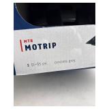 ABUS MoTrip FR-3.2 MTB Helmet Size S 51-55cm Concrete Grey