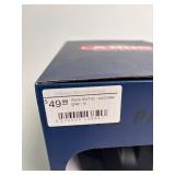 ABUS MoTrip FR-3.2 MTB Helmet Size S 51-55cm Concrete Grey