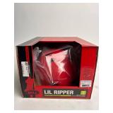 Bell Lil Ripper Toddler Helmet Size T