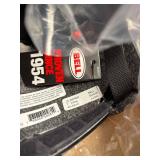 Bell Lil Ripper Toddler Helmet Size T