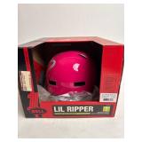 Bell Lil Ripper Pink Toddler Helmet SKU 7113502