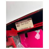 Bell Lil Ripper Pink Toddler Helmet SKU 7113502
