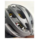 Lazer Blade+ MIPS & ABUS Urban Hyban 2.0 LED Bike Helmets (Lot of 2)