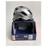 Lazer Blade+ MIPS & ABUS Urban Hyban 2.0 LED Bike Helmets (Lot of 2)