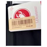 Castelli Confronto W Jacket White Black XL NEW With Tags