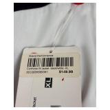 Castelli Confronto W Jacket Black White Size XL