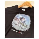 Cento1Air Cycling T-shirt Size XL