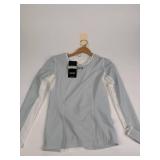 GORE Windstopper Women Base Layer Shirt Size S