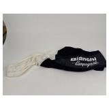 Bianchi Campagnolo Squadra Cycling Leg Warmers 3X-Large