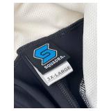 Bianchi Campagnolo Squadra Cycling Leg Warmers 3X-Large