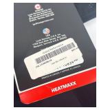 Louis Garneau Oslo Bib 2 Heatmaxx Black XS OSL15482861S NWT