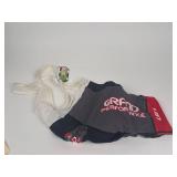 Grand Performance GP Shop Bib Women