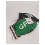 Louis Garneau GP Shop Bib Women 2014 White XXL Cycling Shorts