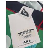 Louis Garneau GP Shop Bib Women 2014 White XXL Cycling Shorts